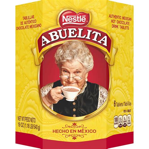 chocolate abuelita gif|We Tasted Two Iconic Mexican Hot Chocolates And This .